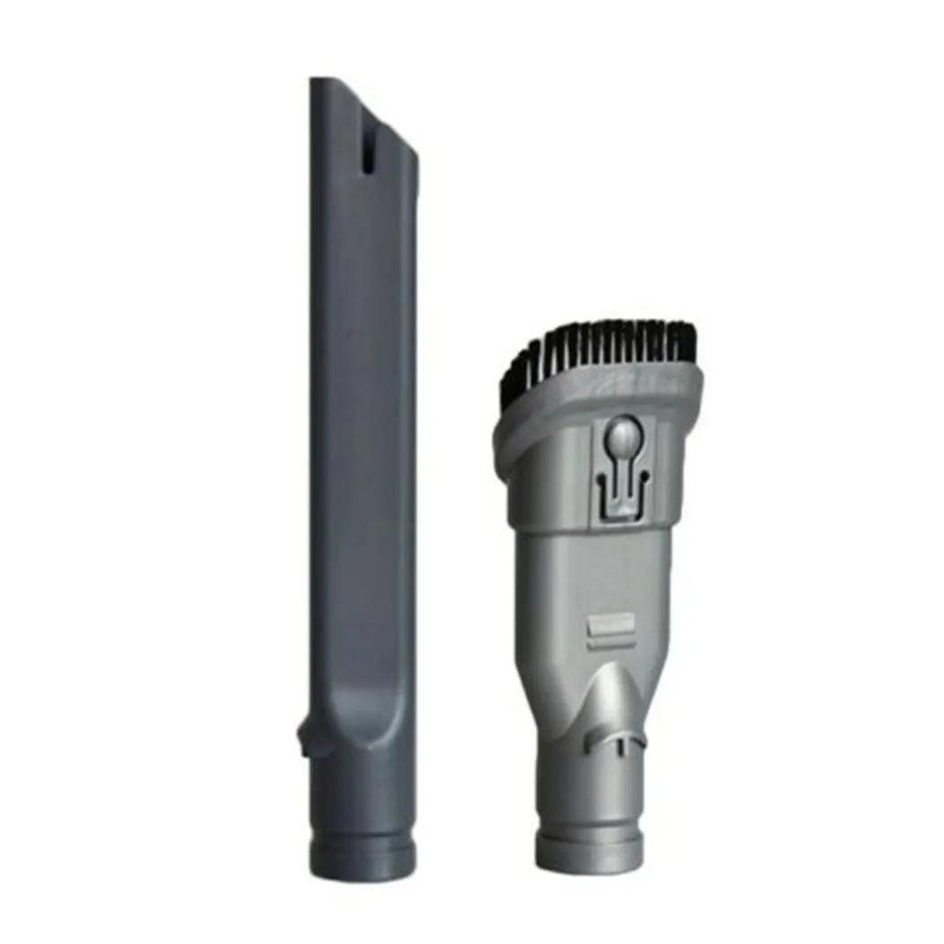 2 In 1 Wide Brush Crevice Tools For Dyson DC58 DC59 V6 DC30 DC34 Vacuum Cleaner Cleaning Brushes Sweeper Cleaning Parts
2 In 1 Wide Brush Crevice Tools For Dyson DC58 DC59 V6 DC30 DC34 Vacuum Cleaner Cleaning Brushes Sweeper Cleaning Parts