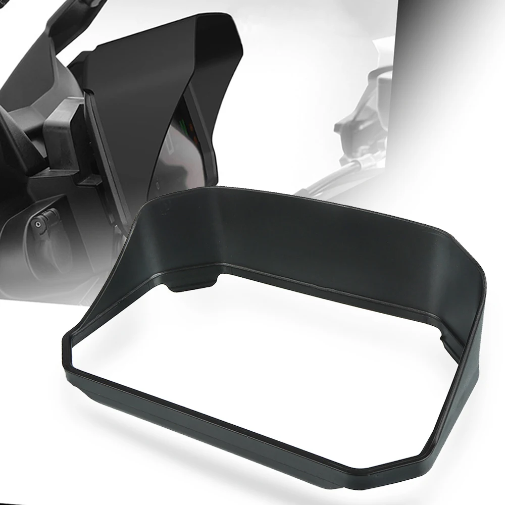 Motorcycle Instrument Hat Sun Visor FOR BMW F 750 850 GS R 1200 1250 GS LC R RS Adv Adventure Meter Cover Guard Screen Protector
Motorcycle Instrument Hat Sun Visor FOR BMW F 750 850 GS R 1200 1250 GS LC R RS Adv Adventure Meter Cover Guard Screen Protector