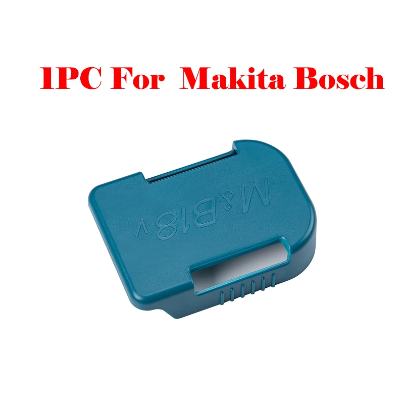 3 шт., держатель для аккумуляторов Makita/Bosch/Dewalt/Milwaukee 18 в
3 шт., держатель для аккумуляторов Makita/Bosch/Dewalt/Milwaukee 18 в