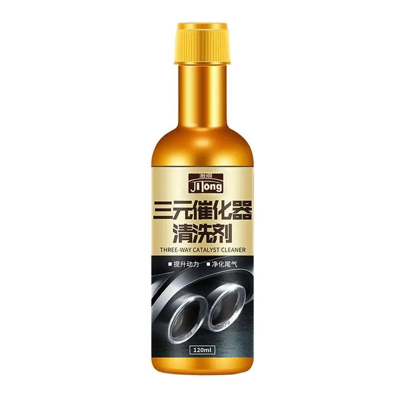 Catalytic Converter Cleaners Agent Automobile Cleaner Catalysts Easy To Clean Engine Accelerators And Exhaust System Cleaning
Catalytic Converter Cleaners Agent Automobile Cleaner Catalysts Easy To Clean Engine Accelerators And Exhaust System Cleaning
