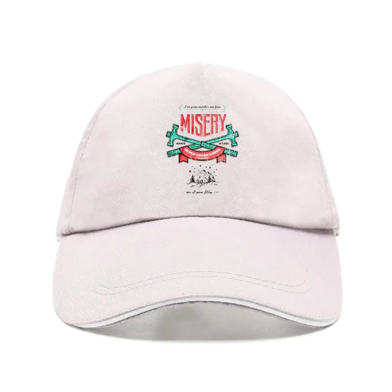 5020w Misery Baseball Cap Stephen King Annie Wilkes Chastain Number One Fan Horror
5020w Misery Baseball Cap Stephen King Annie Wilkes Chastain Number One Fan Horror