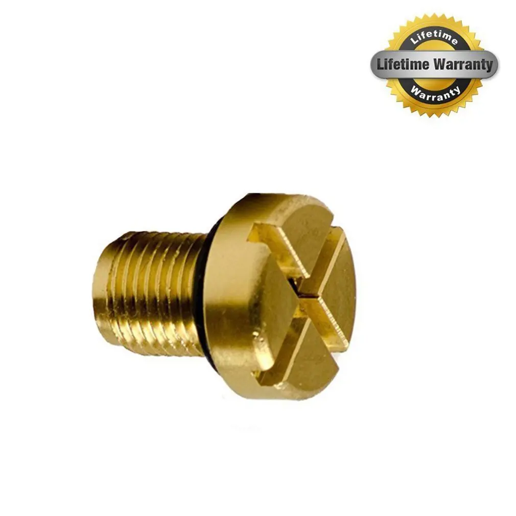 Radiator Coolant Tank Bleeder Screw With Washer Suitable For BMW MINI Models 17111712788 Practical Replacement Accessories
Radiator Coolant Tank Bleeder Screw With Washer Suitable For BMW MINI Models 17111712788 Practical Replacement Accessories