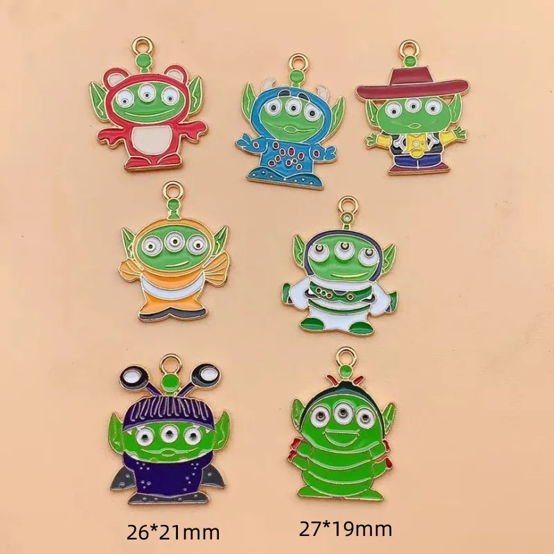 10pcs Eye Animal Charm for Jewelry Making Enamel Necklace Pendant Keychain Phone Diy Supplies Craft Accessories Metal GoldPlated
10pcs Eye Animal Charm for Jewelry Making Enamel Necklace Pendant Keychain Phone Diy Supplies Craft Accessories Metal GoldPlated