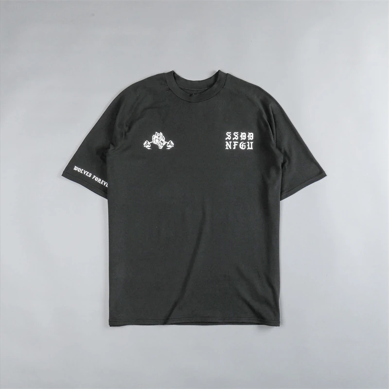 2022 Men Printed Casual T-shirt Loose T-shirt Summer Fashion Short-sleeved T Shirt Tops Men's Short-sleeved Tee M-3XL
2022 Men Printed Casual T-shirt Loose T-shirt Summer Fashion Short-sleeved T Shirt Tops Men's Short-sleeved Tee M-3XL