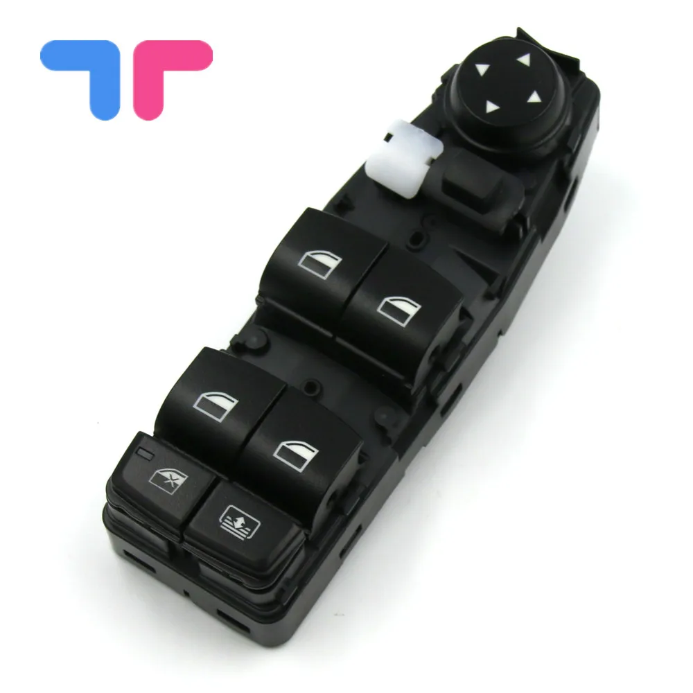 OE 61319218481 Window switch 61319218481 F30,F80,F35,F07 window regulator for BMW 5 and SERIE3
OE 61319218481 Window switch 61319218481 F30,F80,F35,F07 window regulator for BMW 5 and SERIE3