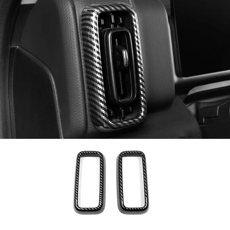 Для GWM HAVAL H9 2024 2025, внутренние украшения из углеродного волокна, задний подлокотник, кондиционер, вентиляционная крышка переменного тока, защита от ударов
Для GWM HAVAL H9 2024 2025, внутренние украшения из углеродного волокна, задний подлокотник, кондиционер, вентиляционная крышка переменного тока, защита от ударов