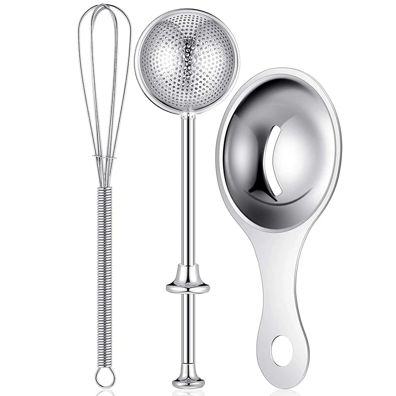 3 шт., мини-венчик для выпечки, с крышкой
3 шт., мини-венчик для выпечки, с крышкой