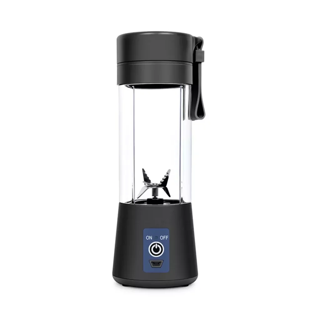 USB Rechargeable Portable Easy Blender Mini Juicer Multi-Function USB Charging Juice Cup Fruit Electric Juice Mixing Cup
USB Rechargeable Portable Easy Blender Mini Juicer Multi-Function USB Charging Juice Cup Fruit Electric Juice Mixing Cup