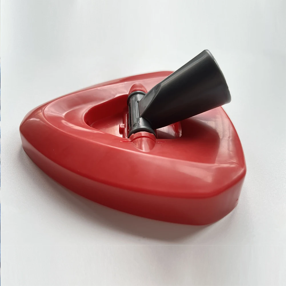Brooms Mop Base Disc Accessories Delicate Exquisite For O-Cedar Plastic Rotating Mop Base Triangle Disc Kitchen
Brooms Mop Base Disc Accessories Delicate Exquisite For O-Cedar Plastic Rotating Mop Base Triangle Disc Kitchen