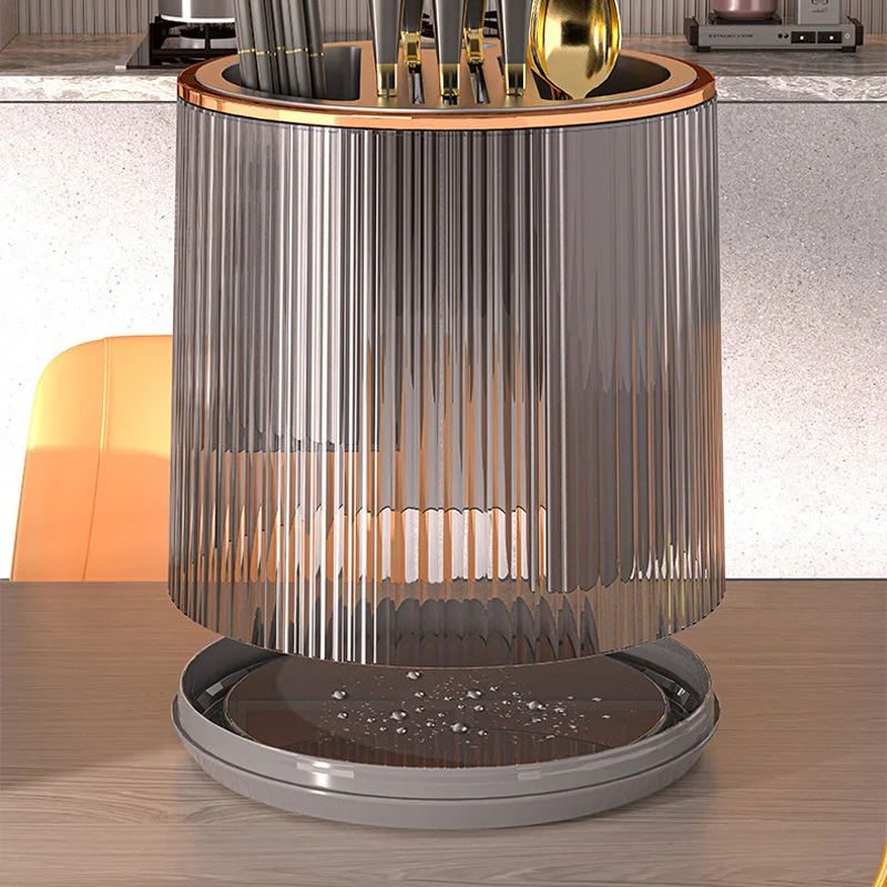 Aoliviya Sh New Rotating Knife Holder Storage Rack Household Kitchen Knife Holder Multi-Functional Storage Fantastic Knife Chops
Aoliviya Sh New Rotating Knife Holder Storage Rack Household Kitchen Knife Holder Multi-Functional Storage Fantastic Knife Chops
