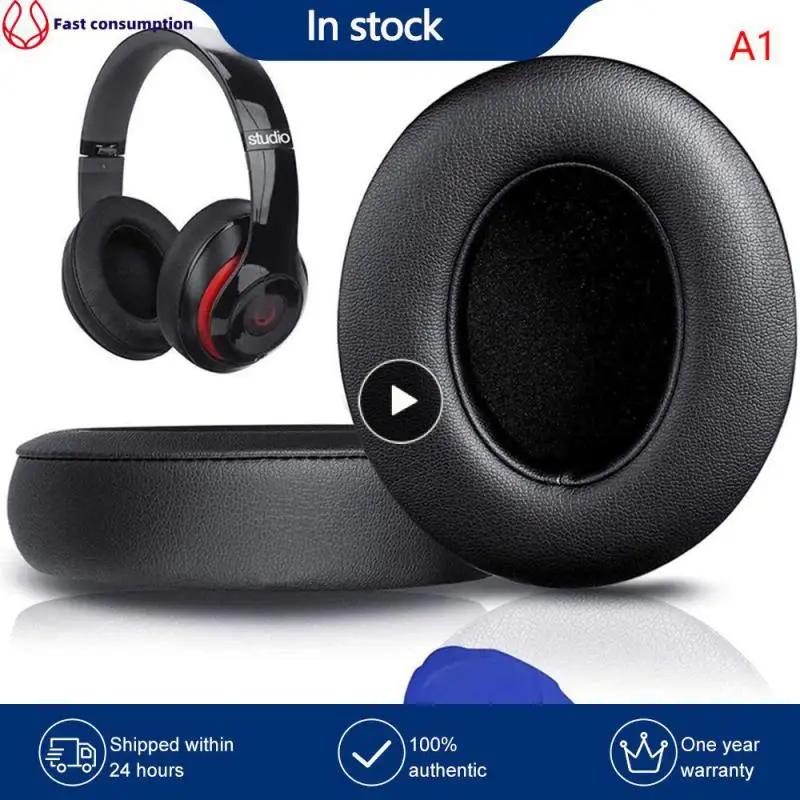 Sweatproof Enhance Sound Quality Ear Pads Lasting Headphone Cover Replacement Foam Covers For Mowin Studio 2.0 Ear Pads Flexible
Sweatproof Enhance Sound Quality Ear Pads Lasting Headphone Cover Replacement Foam Covers For Mowin Studio 2.0 Ear Pads Flexible