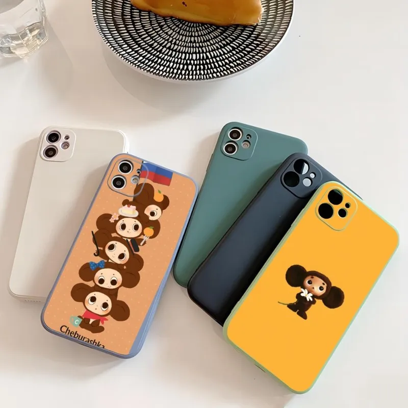Милый мультяшный Чебурашка чехол для телефона конфетных цветов для IPhone 14 12 13 11 Pro Max Mini X XR XS Max 7 8 Plus силиконовый чехол для пары
Милый мультяшный Чебурашка чехол для телефона конфетных цветов для IPhone 14 12 13 11 Pro Max Mini X XR XS Max 7 8 Plus силиконовый чехол для пары