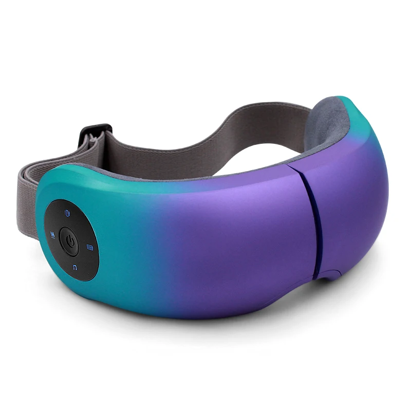 Electric Eye Massager Rotating Kneading Eye Fatigue Relieve Warm Compress Therapy Massager Music Eye Protection Anti Wrinkle
Electric Eye Massager Rotating Kneading Eye Fatigue Relieve Warm Compress Therapy Massager Music Eye Protection Anti Wrinkle