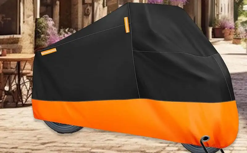 Waterproof Rain UV Anti Indoor bike cover Motorcycle Rain Cover Universal Dustproof All Seasons motorbike Protector for scooters
Waterproof Rain UV Anti Indoor bike cover Motorcycle Rain Cover Universal Dustproof All Seasons motorbike Protector for scooters