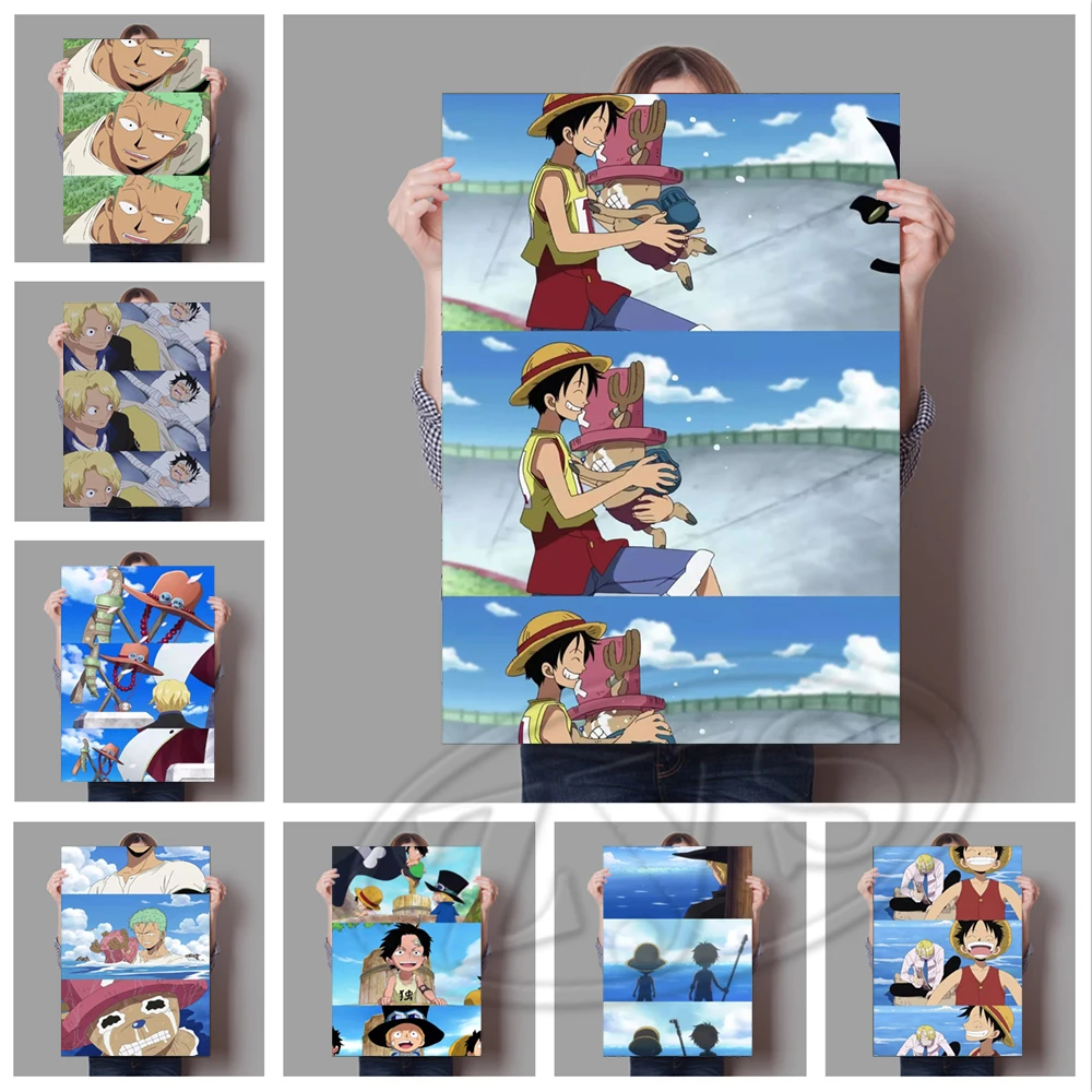 Холст цельный настенный Рисунок Обезьяна D. Luffy картины постер ророноа Зоро Живопись Домашний Декор модульная гостиная
Холст цельный настенный Рисунок Обезьяна D. Luffy картины постер ророноа Зоро Живопись Домашний Декор модульная гостиная