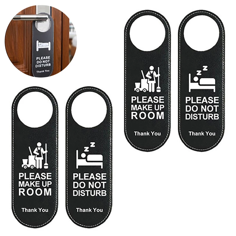 Make Up Room Hotel Bulletin Board Do Not Disturb Signs Door Hanger Tags Door Knobs Hanger Pendant Cleaning Label
Make Up Room Hotel Bulletin Board Do Not Disturb Signs Door Hanger Tags Door Knobs Hanger Pendant Cleaning Label