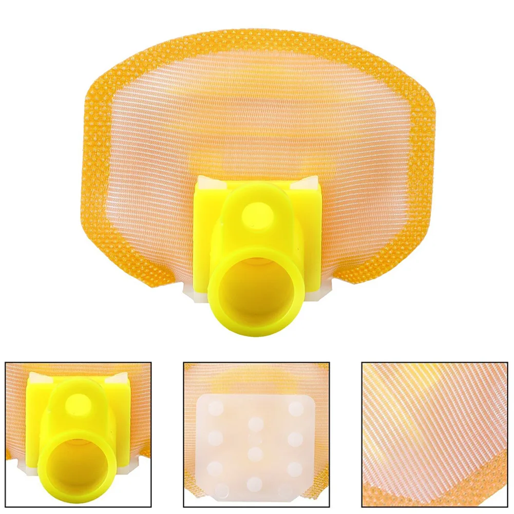 Filter Strainer Fuel Pump Filter 15420-44G00 For GSR600 (ABS) 2007-2010 For GSXR1000Z 2004 For GSXR600 GSX-R600 2001-2007
Filter Strainer Fuel Pump Filter 15420-44G00 For GSR600 (ABS) 2007-2010 For GSXR1000Z 2004 For GSXR600 GSX-R600 2001-2007