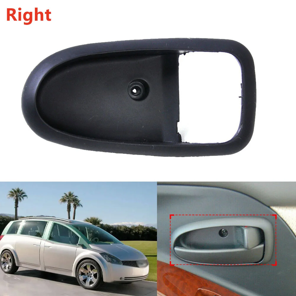 Right Inside Interior Car Door Handle Trim Cover Bezel Fit For Hyundai Elantra Car Accessories High Quality Inside Door Handle
Right Inside Interior Car Door Handle Trim Cover Bezel Fit For Hyundai Elantra Car Accessories High Quality Inside Door Handle