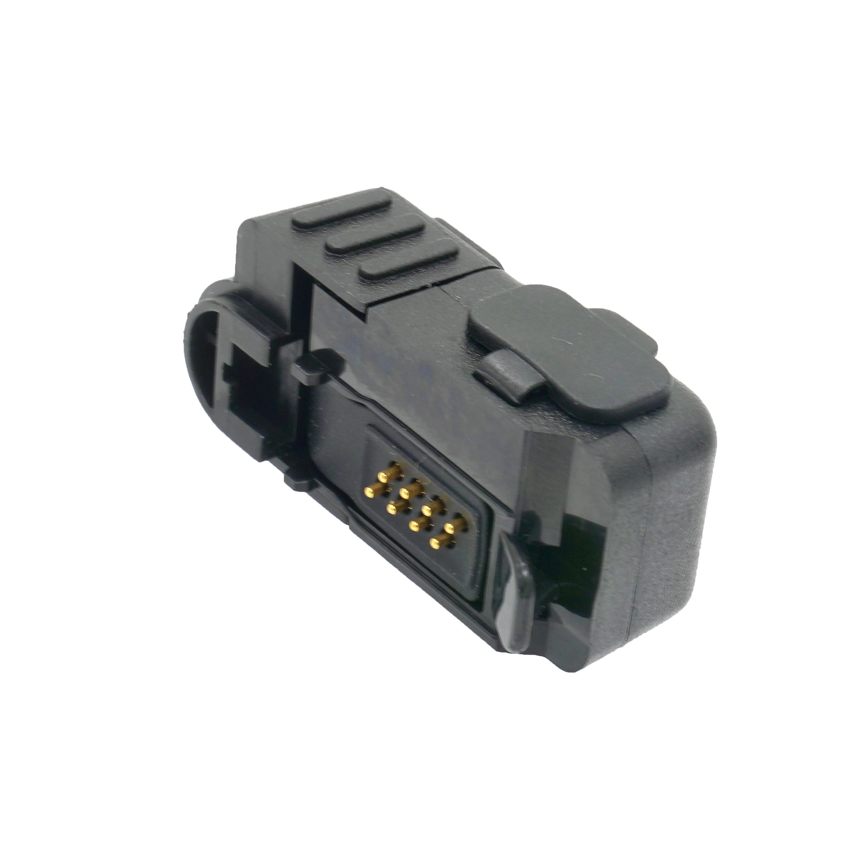Earpiece Headset Mic Audio Adapter Converter For MOTOROLA DP2000e XPR3000e P6600 P6620 DEP500E DP2400 DEP550 DEP570 DP3441e DGP8
Earpiece Headset Mic Audio Adapter Converter For MOTOROLA DP2000e XPR3000e P6600 P6620 DEP500E DP2400 DEP550 DEP570 DP3441e DGP8