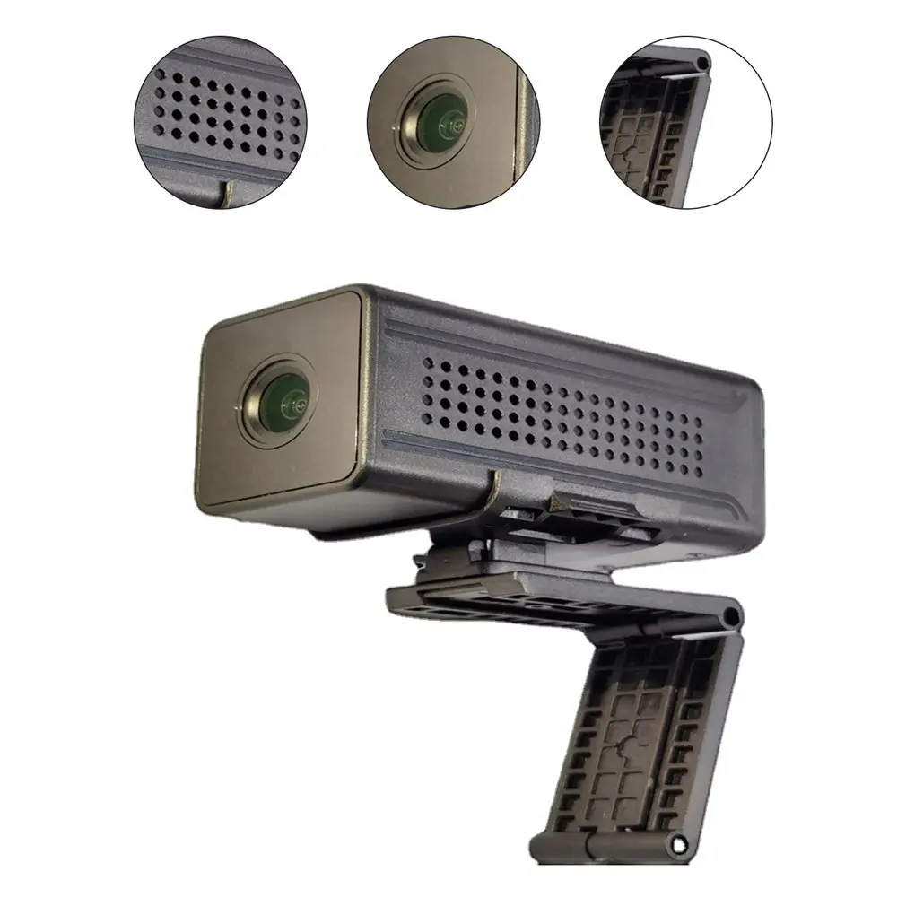 720P CCTV Camera Outdoor WiFi Home Security Camera Wireless Surveillance Infrared Motions Detection Audio Wi Fi Video HD Camara
720P CCTV Camera Outdoor WiFi Home Security Camera Wireless Surveillance Infrared Motions Detection Audio Wi Fi Video HD Camara