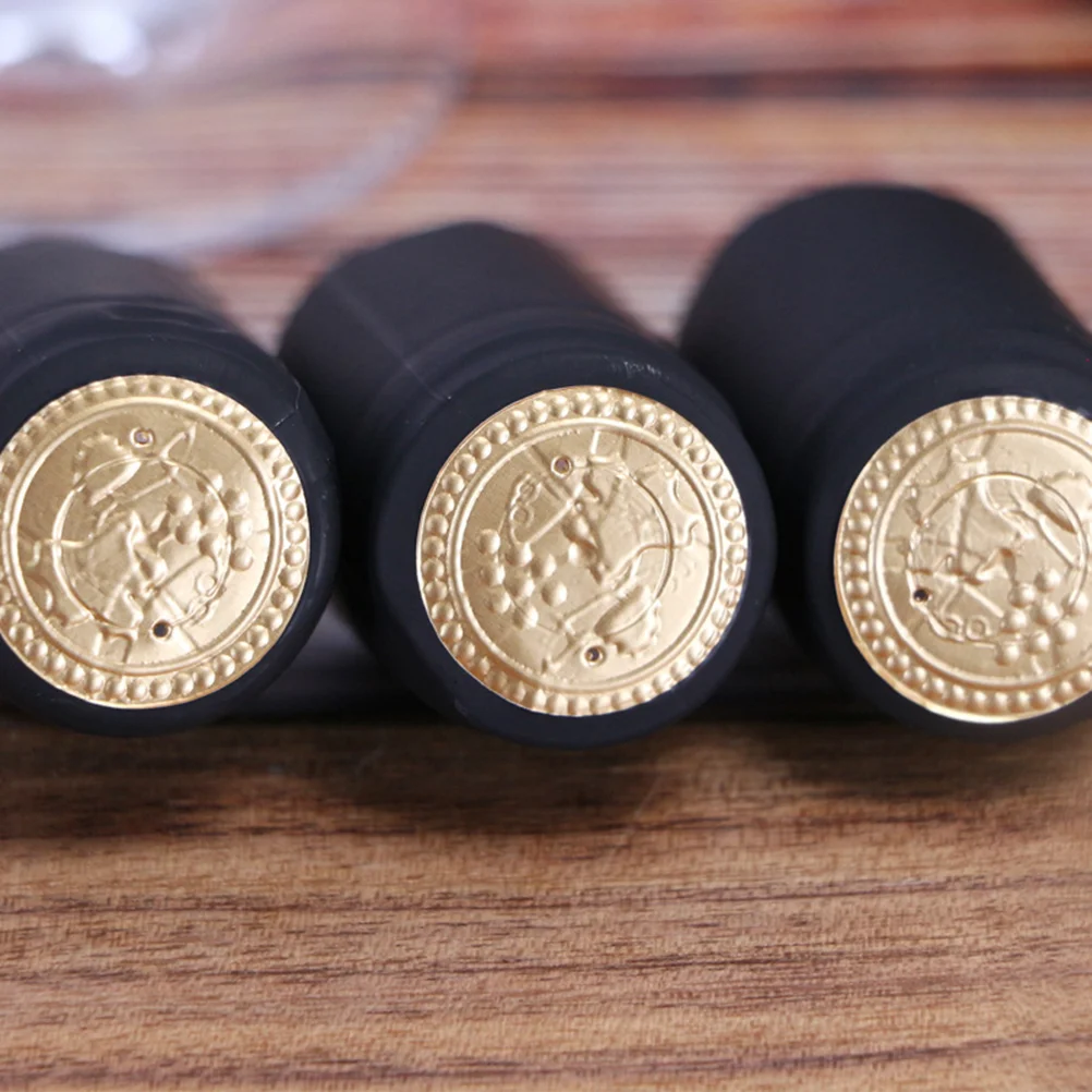 Bottle Shrink Heatcaps Corkspvc Cap Bottles Preserver Sealershrinkerplugs Sleeves Wrap Resealer Homebrew Red Seal Cover Family
Bottle Shrink Heatcaps Corkspvc Cap Bottles Preserver Sealershrinkerplugs Sleeves Wrap Resealer Homebrew Red Seal Cover Family