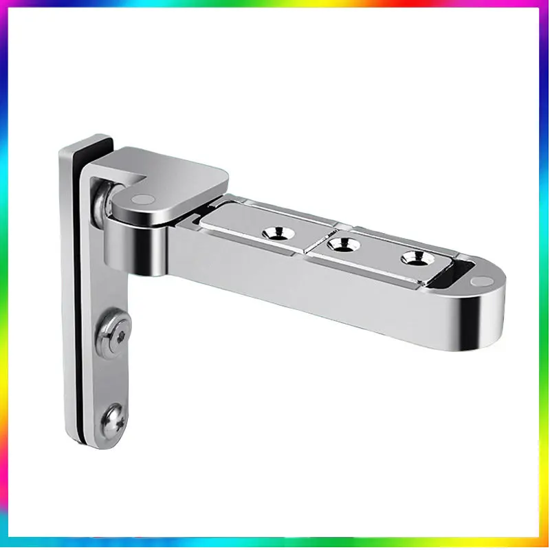 Invisible Door Heaven and Earth Hinge Shaft Hidden Bedroom Wooden Door Adjustable Heavy Hinged Furniture Hardware Accessory
Invisible Door Heaven and Earth Hinge Shaft Hidden Bedroom Wooden Door Adjustable Heavy Hinged Furniture Hardware Accessory