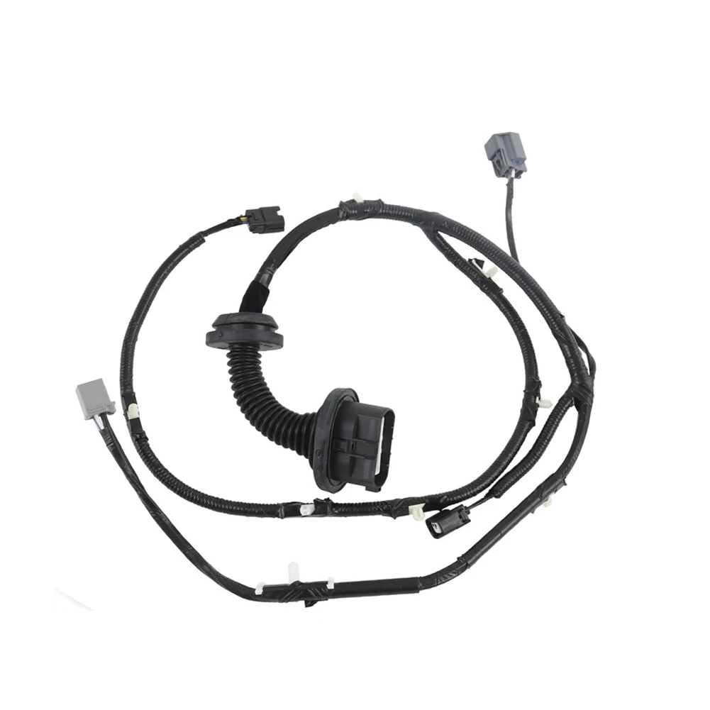 Car REAR Door Jumper Wire Assembly 9L3Z-14631-CAA For Ford F150 Crew Cab 2009-2014 For Models With Out Heated Rear Seat Option
Car REAR Door Jumper Wire Assembly 9L3Z-14631-CAA For Ford F150 Crew Cab 2009-2014 For Models With Out Heated Rear Seat Option