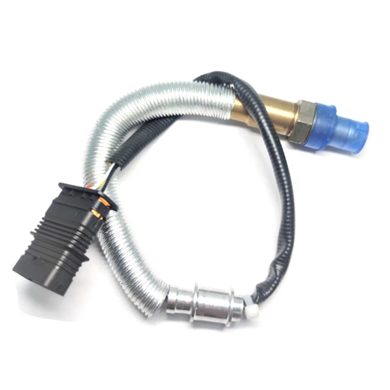 11787589476 Car Oxygen Sensor O2 Sensor For Bmw X3 535I 640I 740I 740Li F04 F11 F Spare Parts
11787589476 Car Oxygen Sensor O2 Sensor For Bmw X3 535I 640I 740I 740Li F04 F11 F Spare Parts