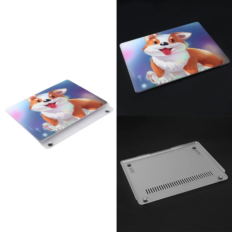 Laptop Case 3D Printing Case Cartoon Case Suitable For HUAWEI Matebook Laptop Case(Cartoon)
Laptop Case 3D Printing Case Cartoon Case Suitable For HUAWEI Matebook Laptop Case(Cartoon)