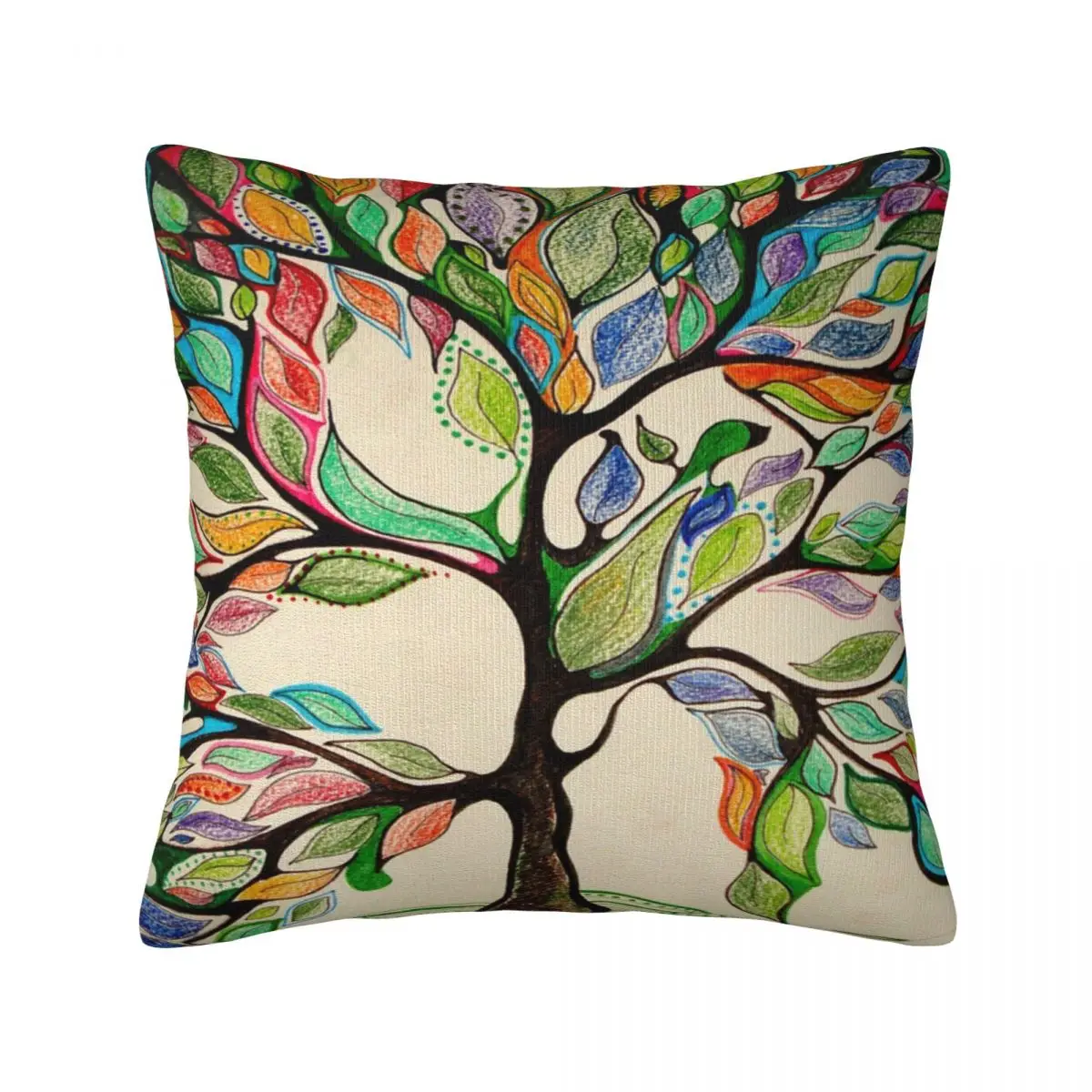 Tree Throw Pillow Cover Decorative Pillow Covers Home Pillows Shells Cushion Cover Zippered Pillowcase
Tree Throw Pillow Cover Decorative Pillow Covers Home Pillows Shells Cushion Cover Zippered Pillowcase