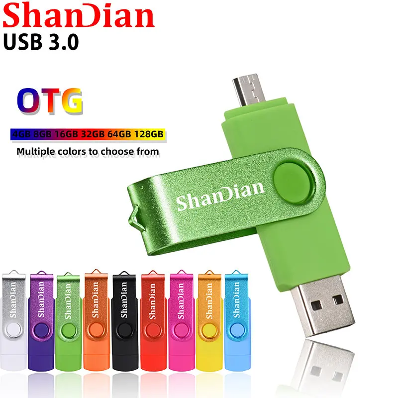 

Высокоскоростной флеш-накопитель USB 3,0, 256 ГБ, флэш-накопитель с бесплатным логотипом, 128 ГБ, бесплатные флешки, OTG карта памяти 64 ГБ, черная, с реальной емкостью