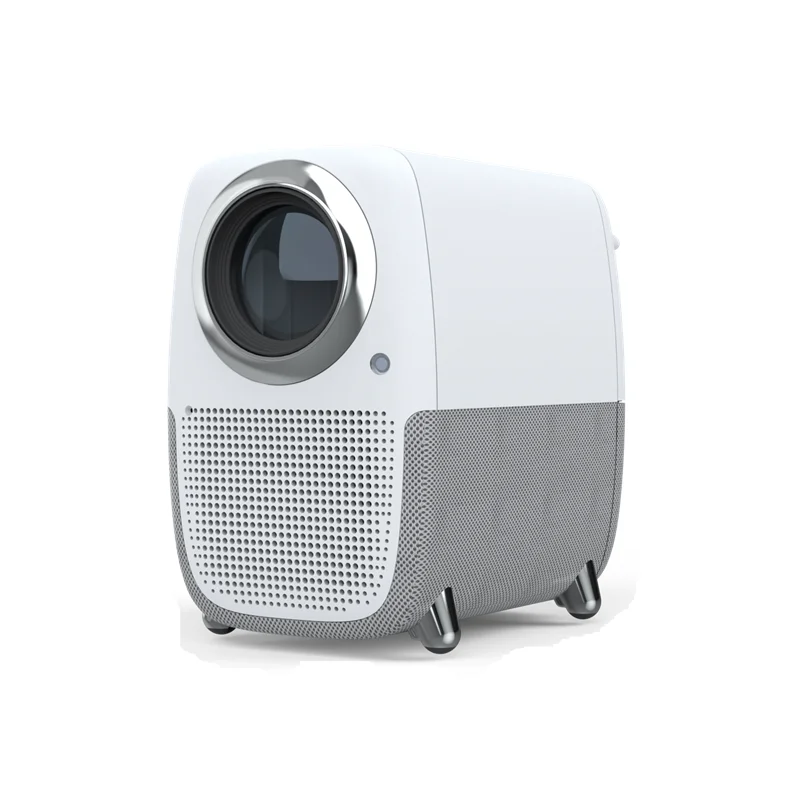 Professional Manufacturer Digital Projector Wireless Auto Focus Lens Home Projector
Professional Manufacturer Digital Projector Wireless Auto Focus Lens Home Projector