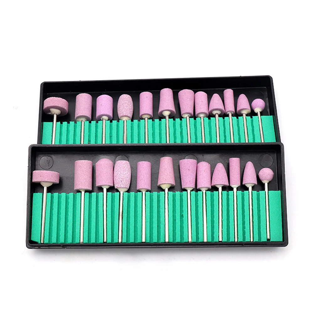Mini Ceramic Grinding Head Milling Polishing Rotary Tool Accessories For DIY Grinding Polishing Jade Wood Metal Abrasive Tools
Mini Ceramic Grinding Head Milling Polishing Rotary Tool Accessories For DIY Grinding Polishing Jade Wood Metal Abrasive Tools