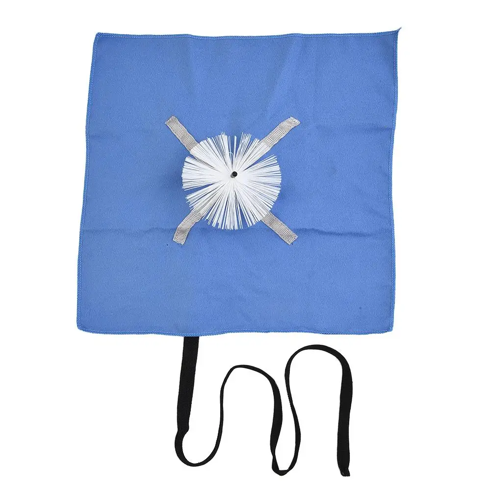 Cleaning Cloth Musical Accessories 1x Absorbs Oil And Water Cotton Maintenance Tool For Alto Tenor Soprano Sax
Cleaning Cloth Musical Accessories 1x Absorbs Oil And Water Cotton Maintenance Tool For Alto Tenor Soprano Sax