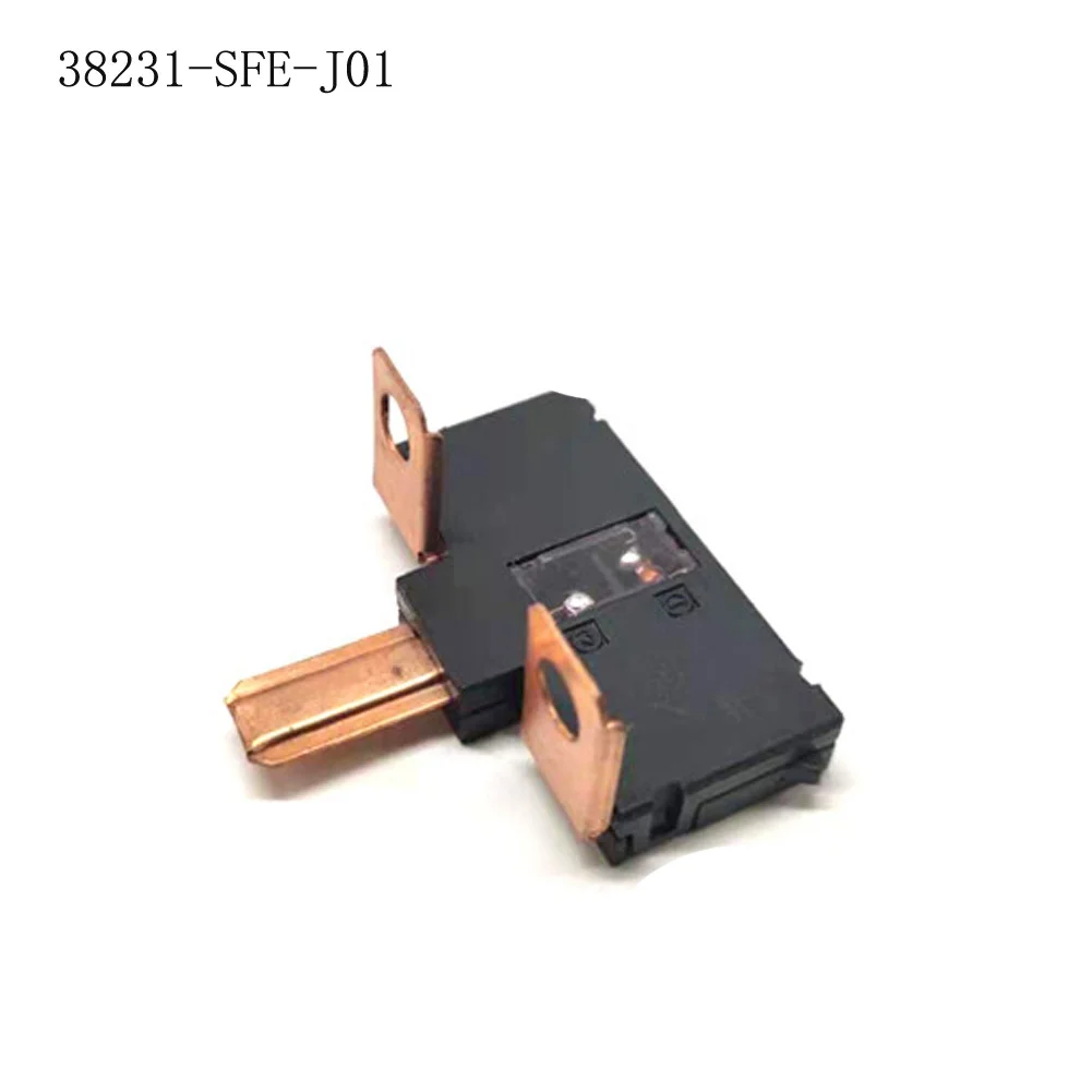 Multi Block Fuse A (120Amp/40Amp) 38231-SFE-J01 For Honda For Accord Ridgeline TL TSX High Quality Car Accessories
Multi Block Fuse A (120Amp/40Amp) 38231-SFE-J01 For Honda For Accord Ridgeline TL TSX High Quality Car Accessories