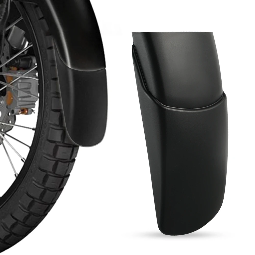 Motorcycle Front Fender Mudguard Extender Extension For Yamaha Tenere 700 Tenere700 2019-2020 
Motorcycle Front Fender Mudguard Extender Extension For Yamaha Tenere 700 Tenere700 2019-2020