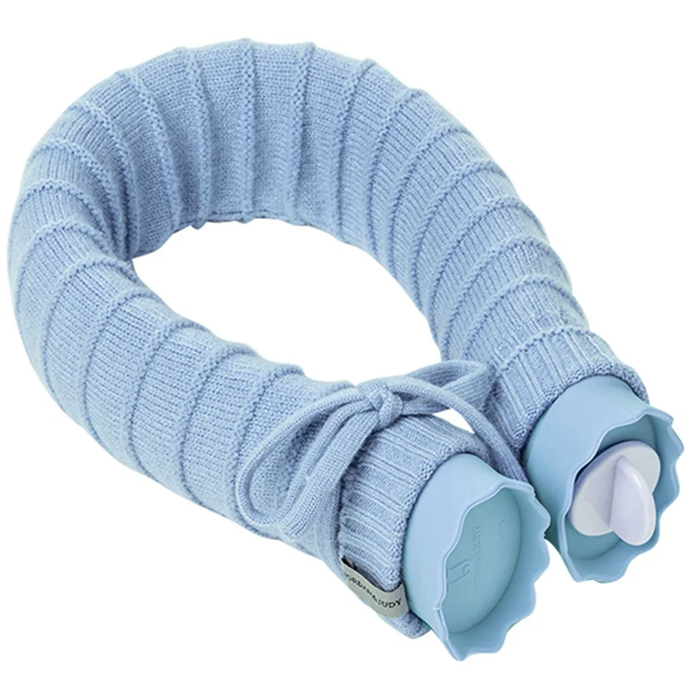 Hot Water Bottle Neck Rubber Warmer Heating Cover Pad Home Shoulder Cold U Bottles Cloth Travel Owl Baby Shape Vertebra Covers
Hot Water Bottle Neck Rubber Warmer Heating Cover Pad Home Shoulder Cold U Bottles Cloth Travel Owl Baby Shape Vertebra Covers