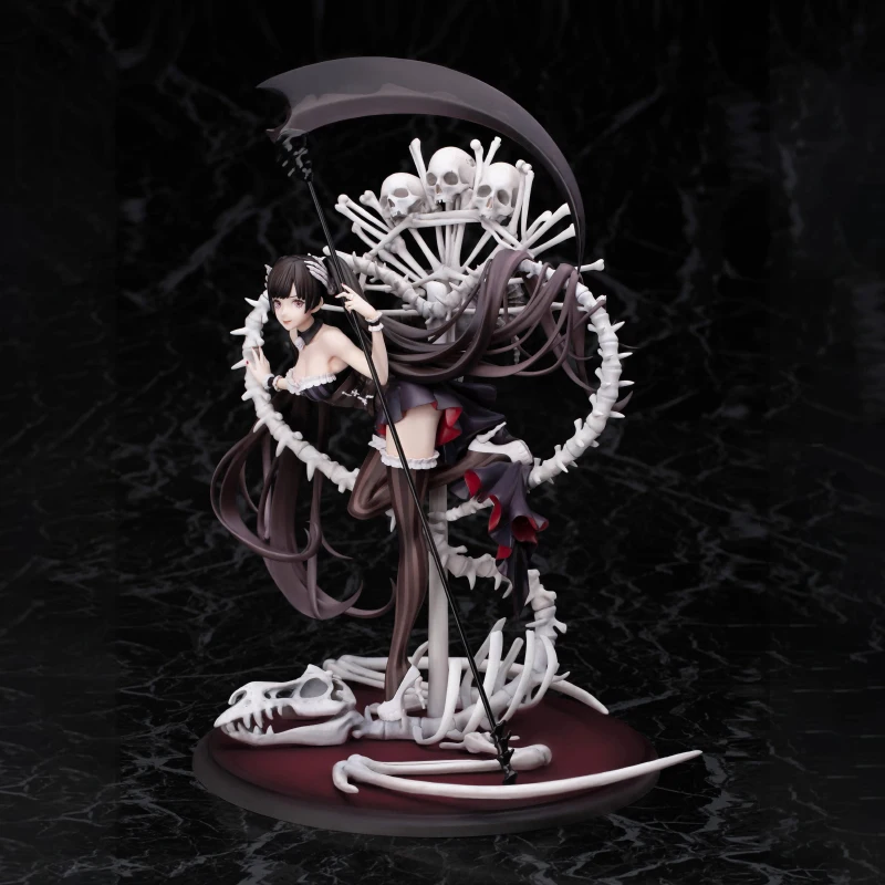 Brand New Japan Anime Figurine Myethos ASK Lilith Figures Collector's Edition Pvc Action Figure Cute Cartoon Doll Classic Toys
Brand New Japan Anime Figurine Myethos ASK Lilith Figures Collector's Edition Pvc Action Figure Cute Cartoon Doll Classic Toys
