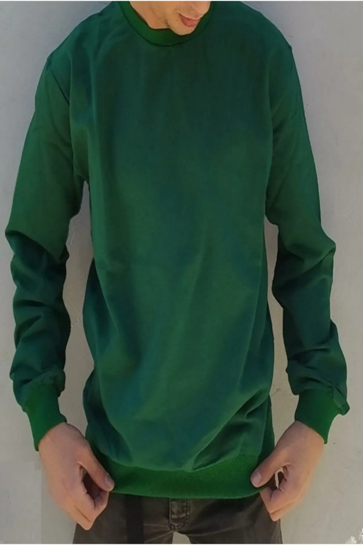 Women's Sweatshirt Nefigo Unprinted Unisex Green Hoodies Fashion All Season New Designer Pullovers Fleece Hoodies
Women's Sweatshirt Nefigo Unprinted Unisex Green Hoodies Fashion All Season New Designer Pullovers Fleece Hoodies