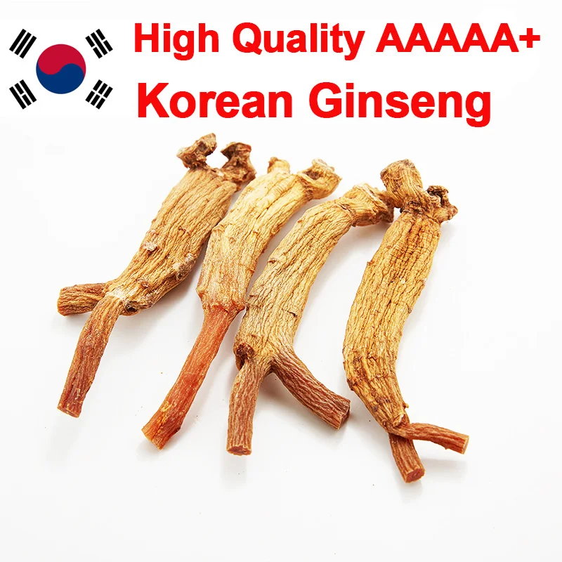 High Quality AAAAA+ Korean Ginseng 12 Years Korean Ginseng Root Red Old Red Ginseng Improve Human Immunity Ginseng Roots
High Quality AAAAA+ Korean Ginseng 12 Years Korean Ginseng Root Red Old Red Ginseng Improve Human Immunity Ginseng Roots