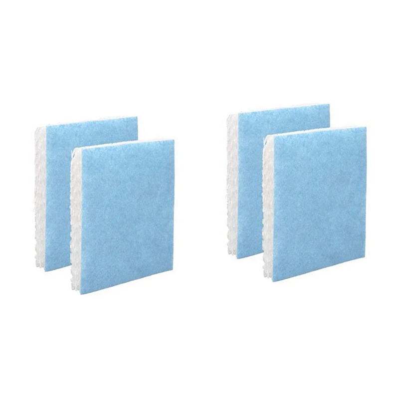 4PCS HFT600 Replacement Wicking Filter T For Honeywell Top Fill Tower Humidifier HEV615 & HEV620,Compare To Part HFT600T
4PCS HFT600 Replacement Wicking Filter T For Honeywell Top Fill Tower Humidifier HEV615 & HEV620,Compare To Part HFT600T