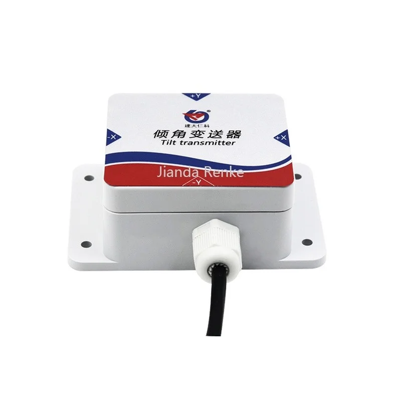 Cheap RS485 output dual axis inclinometer angle tilt sensor for weather station
Cheap RS485 output dual axis inclinometer angle tilt sensor for weather station