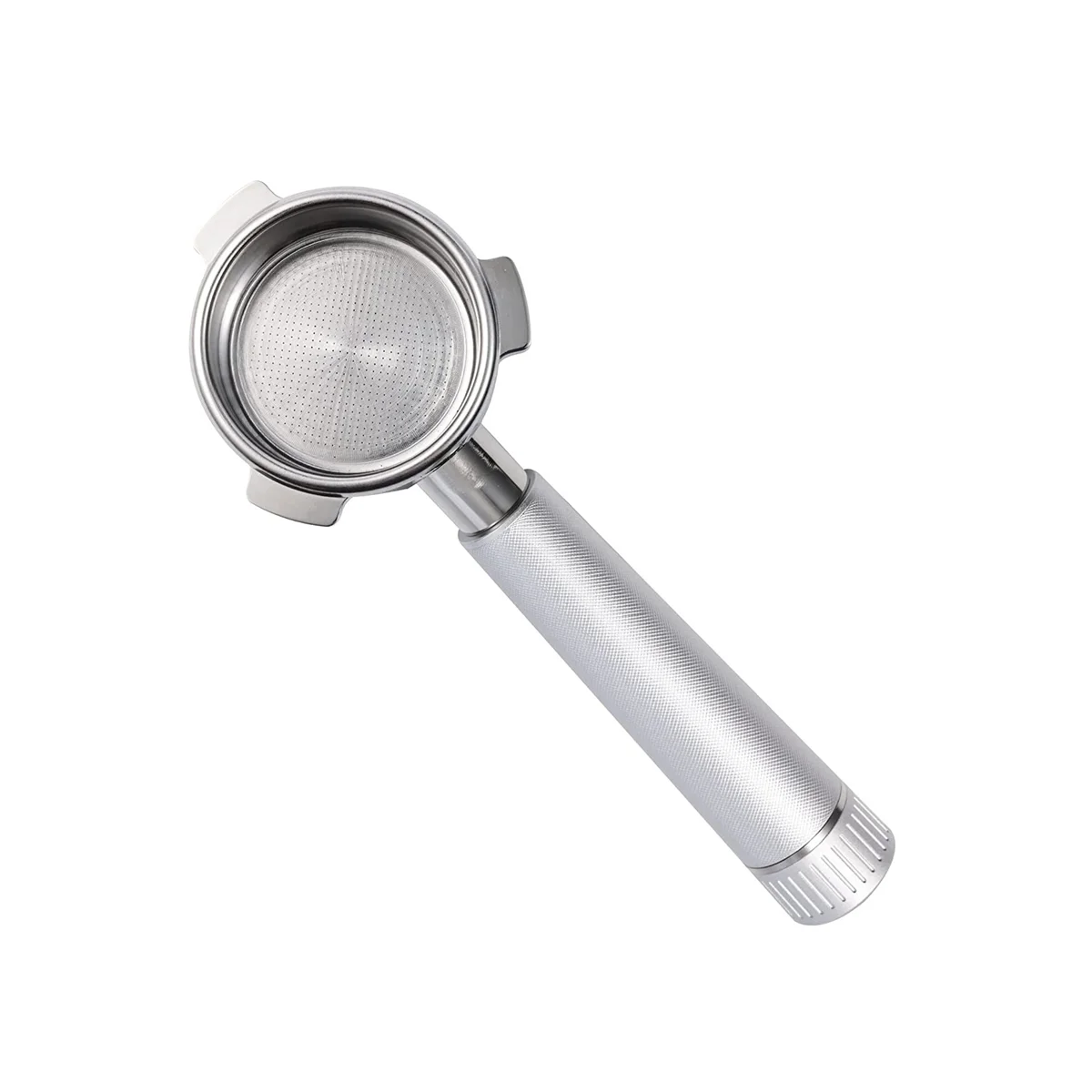 54Mm Bottomless Portafilter Handle Barista Tool for Espresso Machines BES870/875/878/880 Espresso Machines A
54Mm Bottomless Portafilter Handle Barista Tool for Espresso Machines BES870/875/878/880 Espresso Machines A