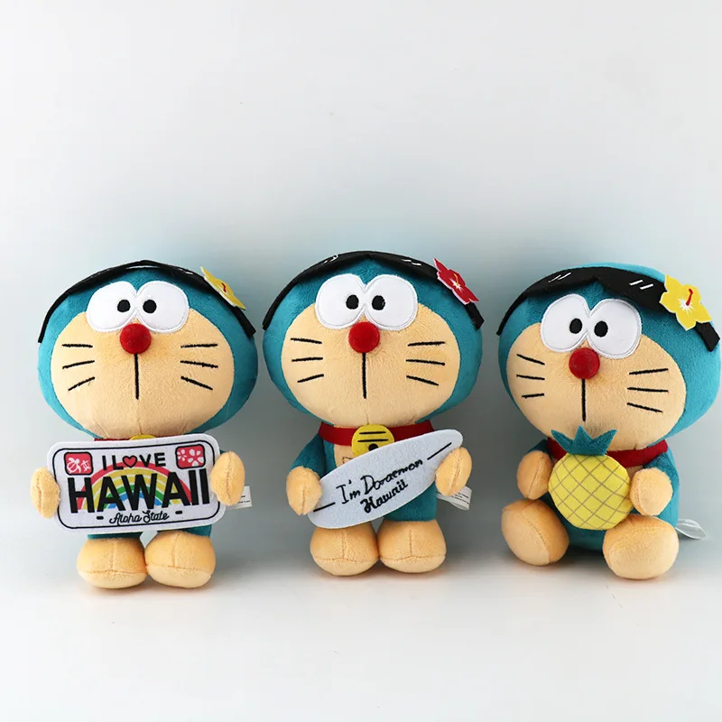Новинка 2023, плюшевая игрушечная Подушка-робот из ананаса Doraemon, 20 см, кавайные аниме куклы, украшение комнаты, Мультяшные детские подарки на день рождения
Новинка 2023, плюшевая игрушечная Подушка-робот из ананаса Doraemon, 20 см, кавайные аниме куклы, украшение комнаты, Мультяшные детские подарки на день рождения
