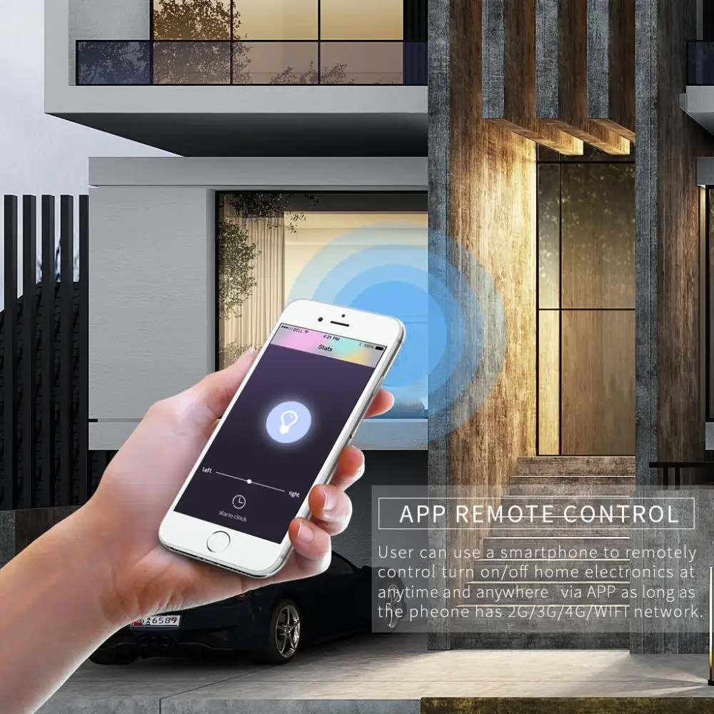 1-Smart Diy Dimmer Module Light Switch Wireless Controller Home Automation And Voice Control Wifi Dimmer Switch 110-240V
1-Smart Diy Dimmer Module Light Switch Wireless Controller Home Automation And Voice Control Wifi Dimmer Switch 110-240V