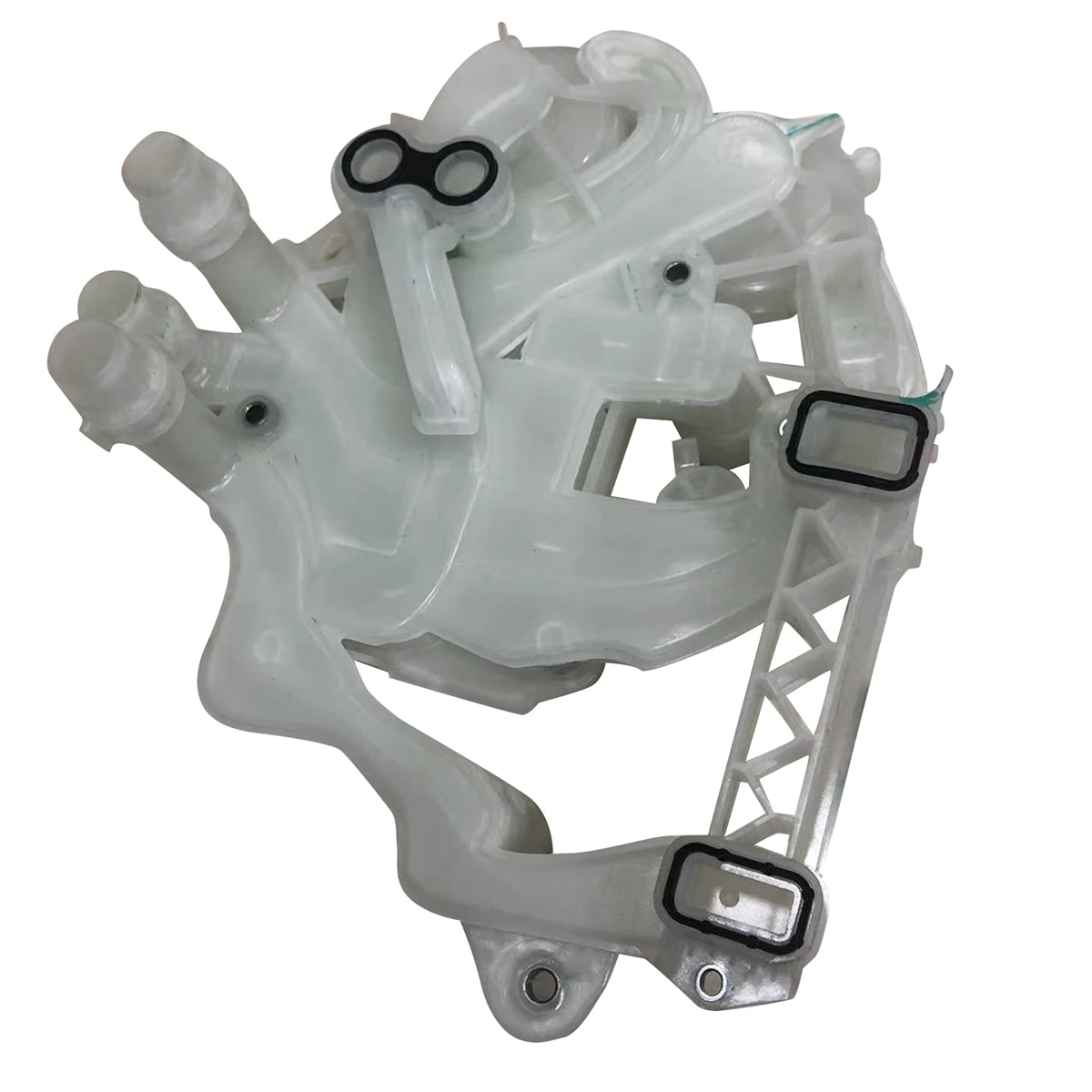 1613703-00-B Car Heat Pump Piping 1547595 for Tesla Model 3 Model Y 2021-2023 Cooling System Water Pump 161370300B
1613703-00-B Car Heat Pump Piping 1547595 for Tesla Model 3 Model Y 2021-2023 Cooling System Water Pump 161370300B