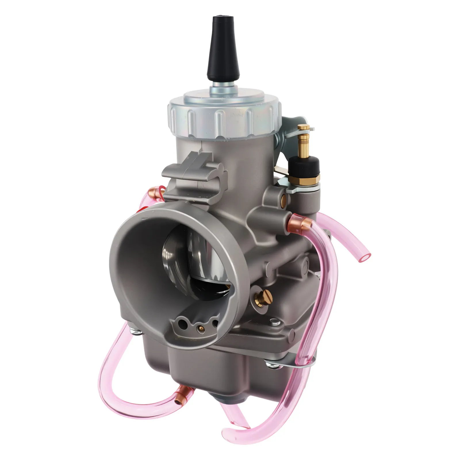Карбюратор подходит для Mikuni Round Slide VM Series 34 мм VM34 VM34-168 Carb
Карбюратор подходит для Mikuni Round Slide VM Series 34 мм VM34 VM34-168 Carb