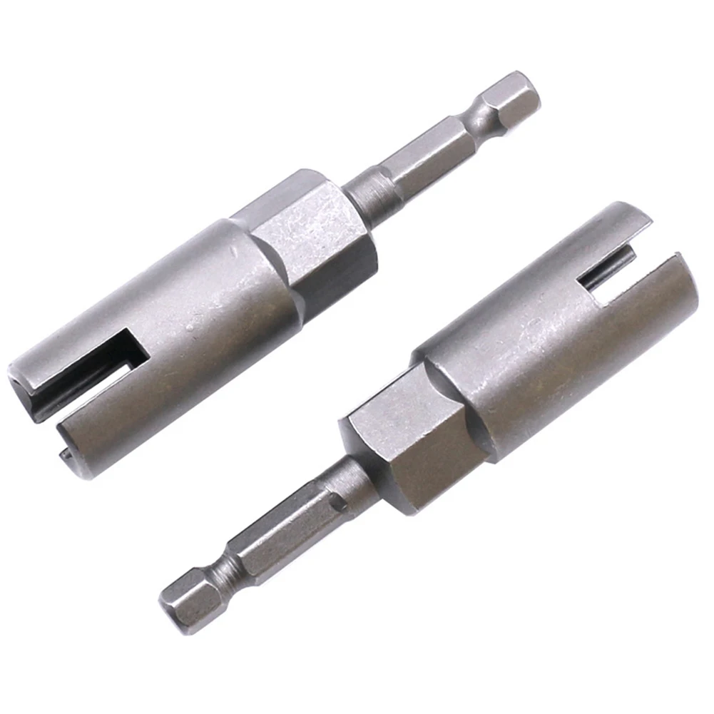 Hex Shank Nut Driver Set Power Wing Nut Replacement Screwdriver Sleeve Slot Socket 1/4inch 10mm/16mm Brand New
Hex Shank Nut Driver Set Power Wing Nut Replacement Screwdriver Sleeve Slot Socket 1/4inch 10mm/16mm Brand New
