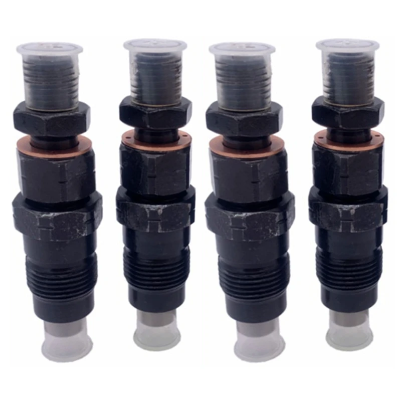 4PCS Fuel Injectors Nozzle For Toyota Crown Hiace Hilux Land Cruiser 2LTE 23600-59155 2360059155
4PCS Fuel Injectors Nozzle For Toyota Crown Hiace Hilux Land Cruiser 2LTE 23600-59155 2360059155