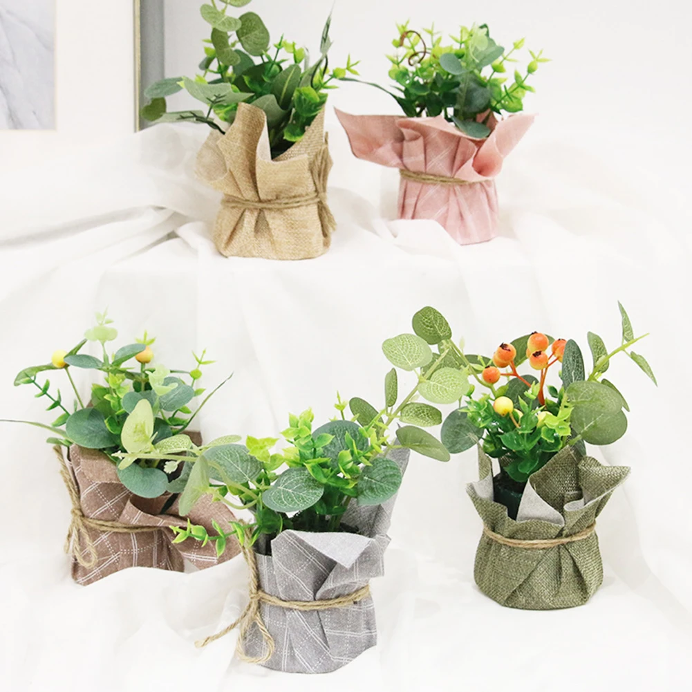 Artificial Plants Bonsai Home Decor Simulation Plants Pot Plants Bonsai Fake Flowers Pots Ornaments Garden Decor Shooting Props
Artificial Plants Bonsai Home Decor Simulation Plants Pot Plants Bonsai Fake Flowers Pots Ornaments Garden Decor Shooting Props